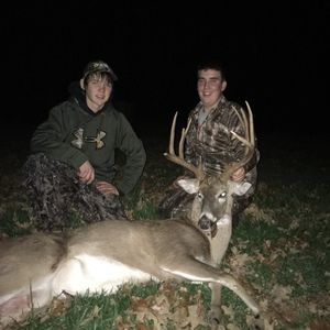 Meet your Posher, Carson